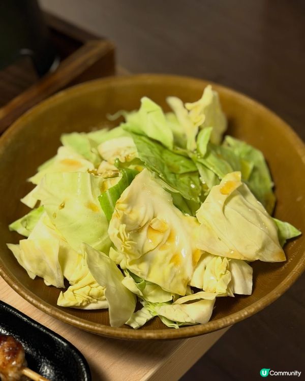 大埔鳥貴族！燒鳥控必食！🤤