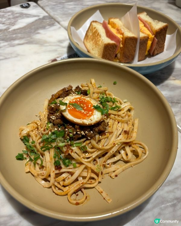 新都城下午茶🤤 港台西一次滿足！