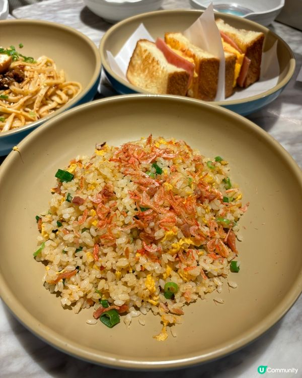 新都城下午茶🤤 港台西一次滿足！