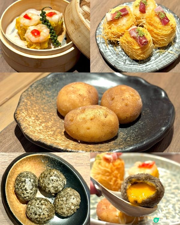 鬧市靜謐之選！玥派手工菜☕️✨