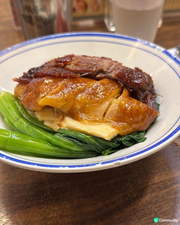 ☕️ 紅茶冰室 • 地道茶餐廳風味