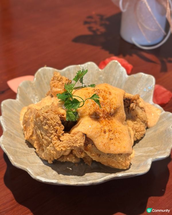 情人節套餐！早鳥訂座享8折！💖✨