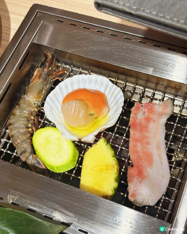 🌸花道中淬煉出的美學🥩繁花中的極上饗宴