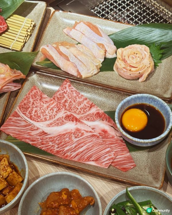 🌸花道中淬煉出的美學🥩繁花中的極上饗宴