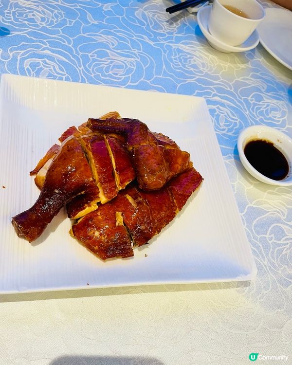 高質海景中菜🥘