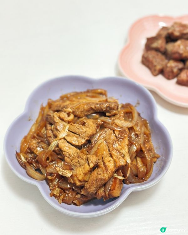 星期日煮飯唔使愁！🥩🥢