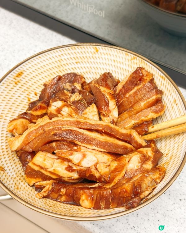 星期日煮飯唔使愁！🥩🥢