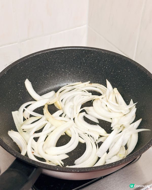 星期日煮飯唔使愁！🥩🥢