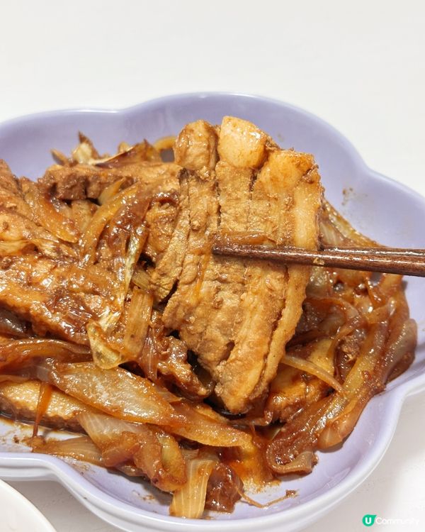 星期日煮飯唔使愁！🥩🥢