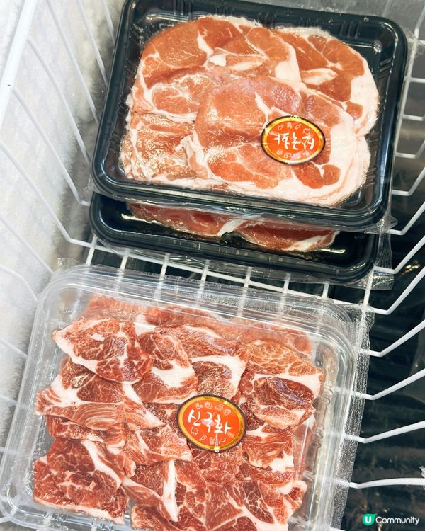 星期日煮飯唔使愁！🥩🥢