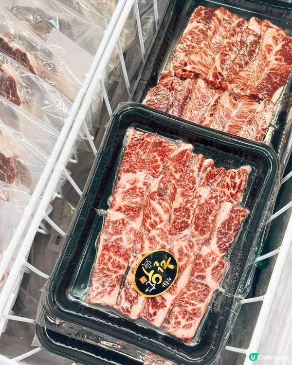 星期日煮飯唔使愁！🥩🥢