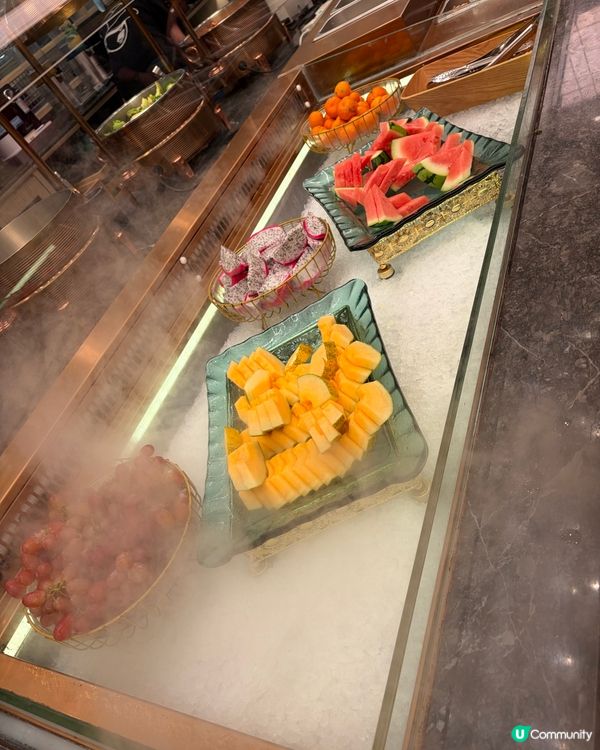 終於可以試試千海水產😍