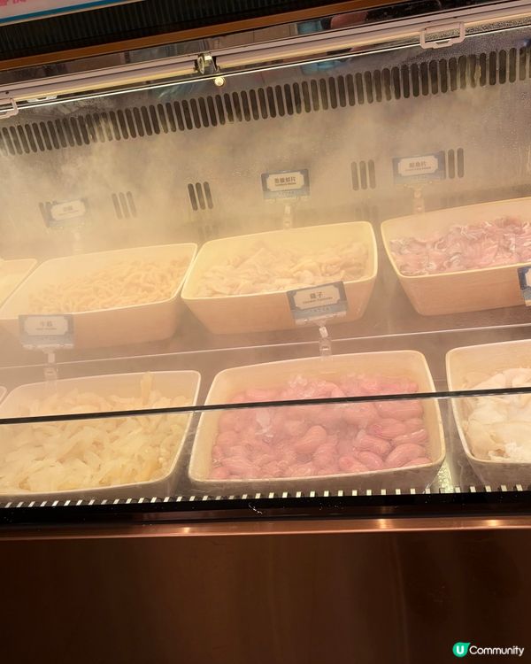 終於可以試試千海水產😍