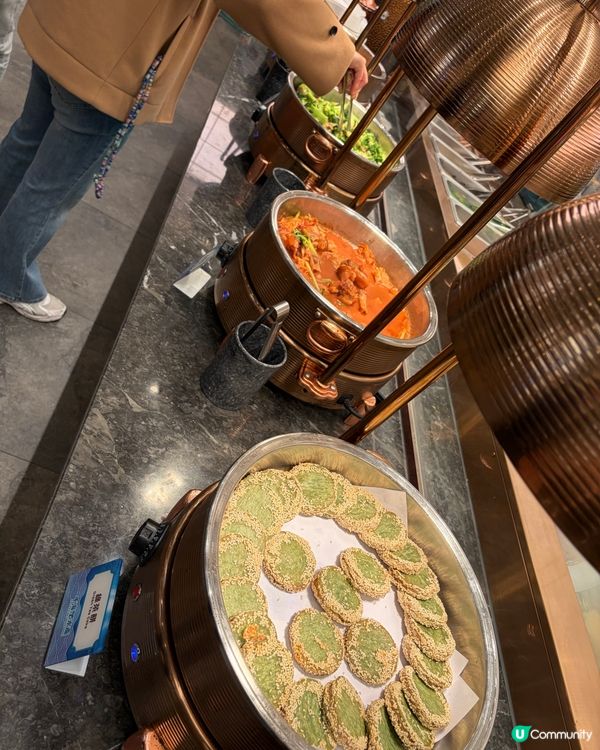 終於可以試試千海水產😍