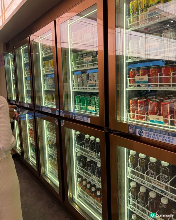 終於可以試試千海水產😍