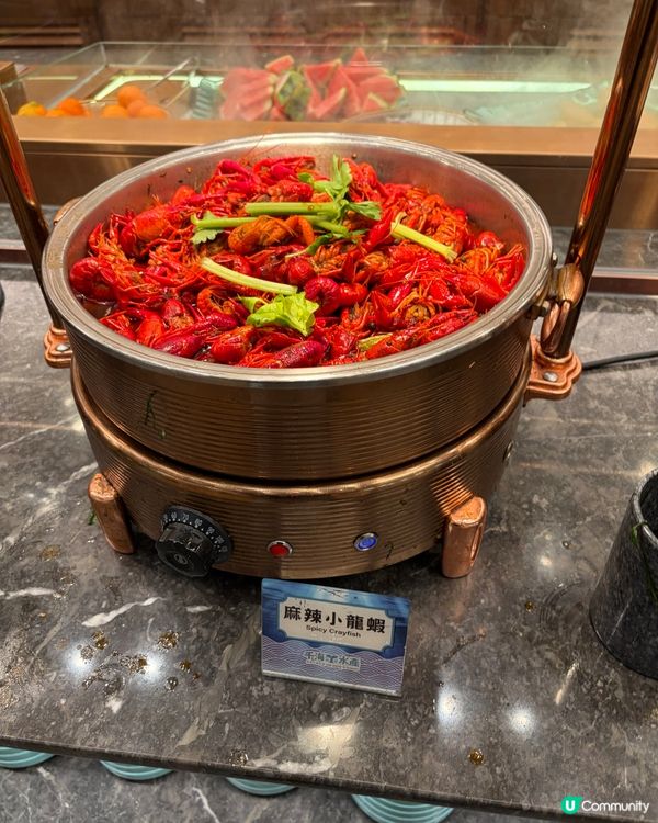 終於可以試試千海水產😍