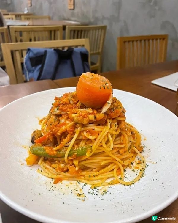 🍴 觀塘工廈隱世美食：Bubble Tree 午餐驚喜 