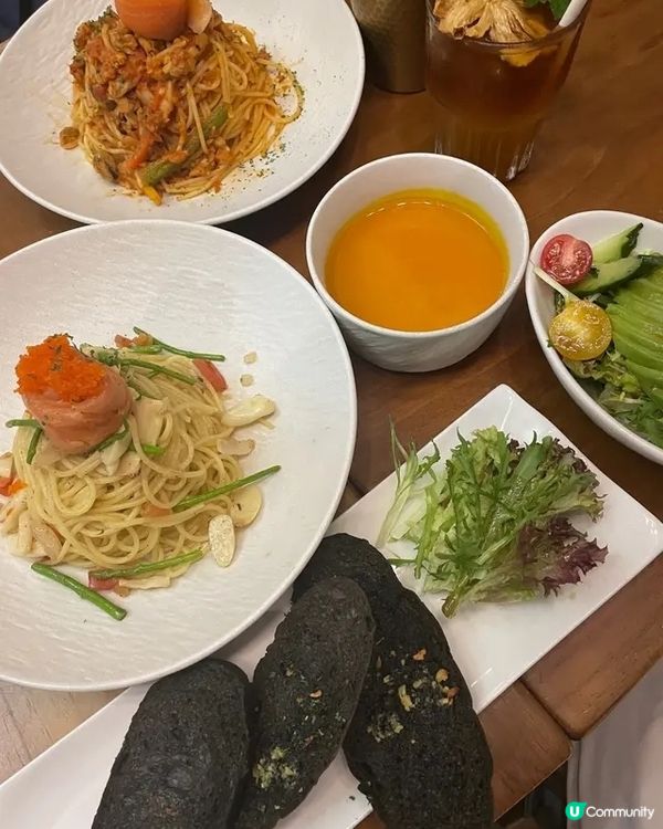 🍴 觀塘工廈隱世美食：Bubble Tree 午餐驚喜 