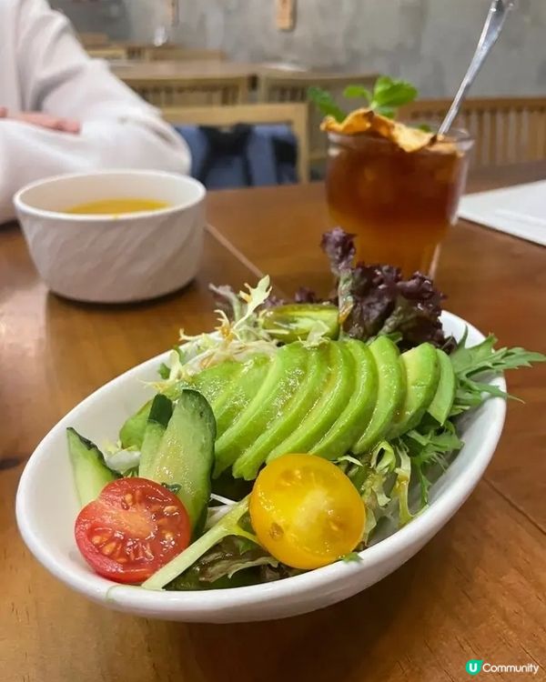 🍴 觀塘工廈隱世美食：Bubble Tree 午餐驚喜 