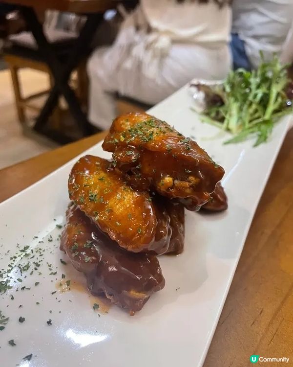 🍴 觀塘工廈隱世美食：Bubble Tree 午餐驚喜 