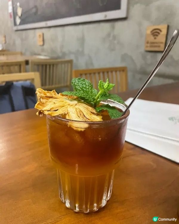 🍴 觀塘工廈隱世美食：Bubble Tree 午餐驚喜 