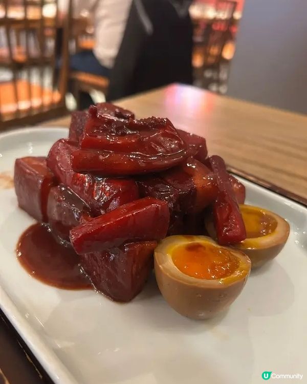 ✨ 筲箕灣隱世高質午餐⭐