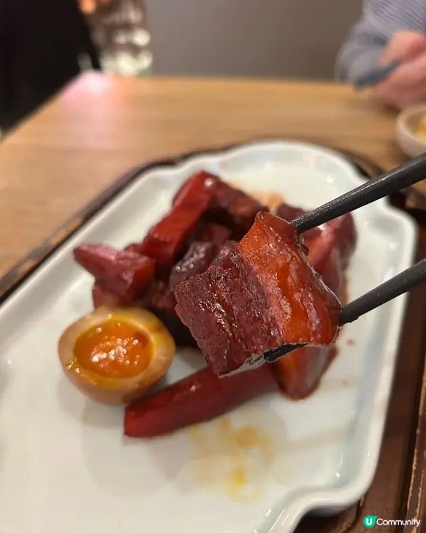 ✨ 筲箕灣隱世高質午餐⭐