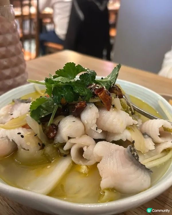 ✨ 筲箕灣隱世高質午餐⭐