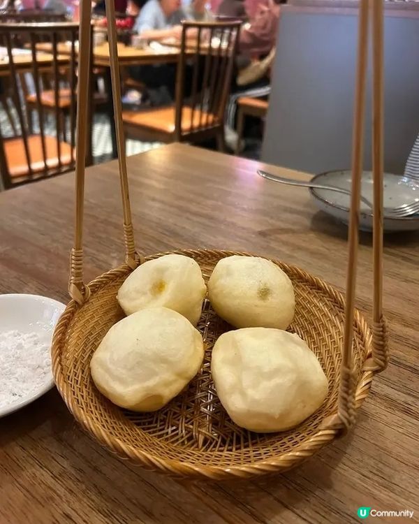 ✨ 筲箕灣隱世高質午餐⭐