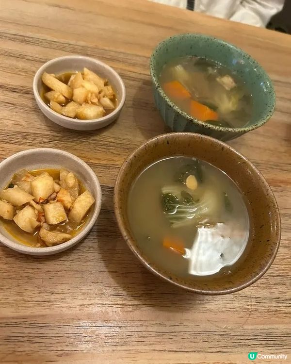 ✨ 筲箕灣隱世高質午餐⭐