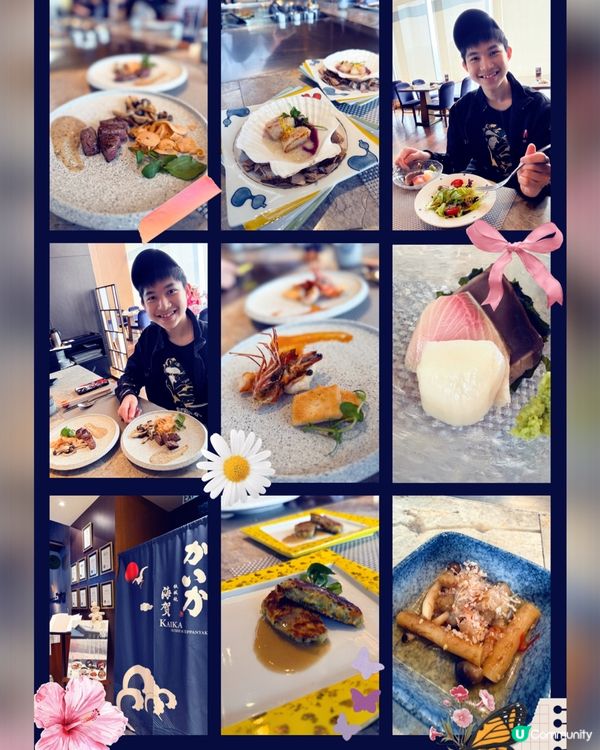 鐵板燒唔貴！慳錢食靚景🥢✨