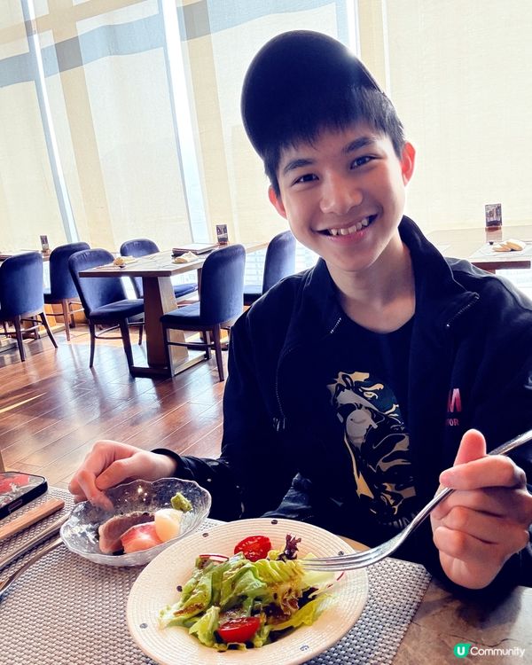 鐵板燒唔貴！慳錢食靚景🥢✨