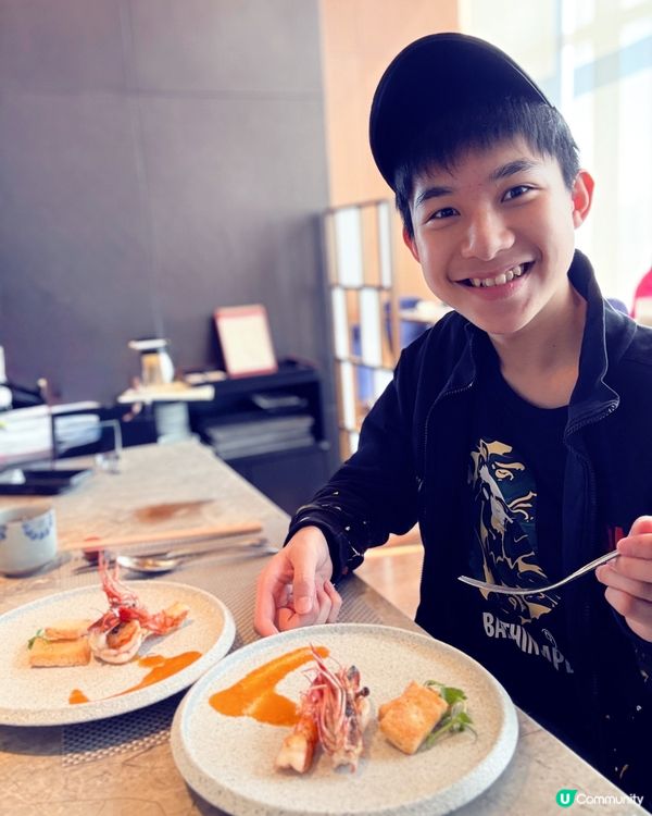 鐵板燒唔貴！慳錢食靚景🥢✨