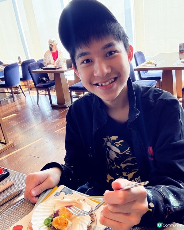 鐵板燒唔貴！慳錢食靚景🥢✨