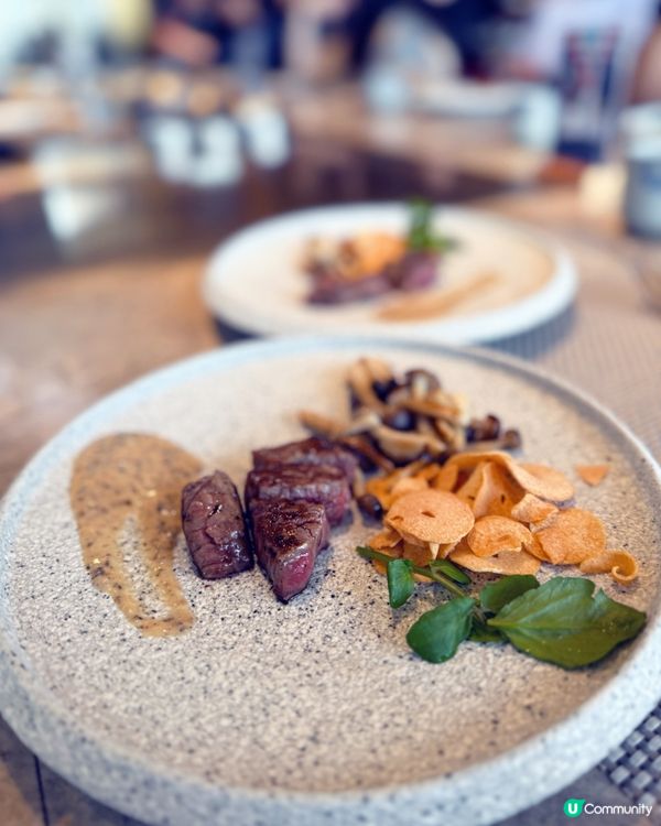 鐵板燒唔貴！慳錢食靚景🥢✨