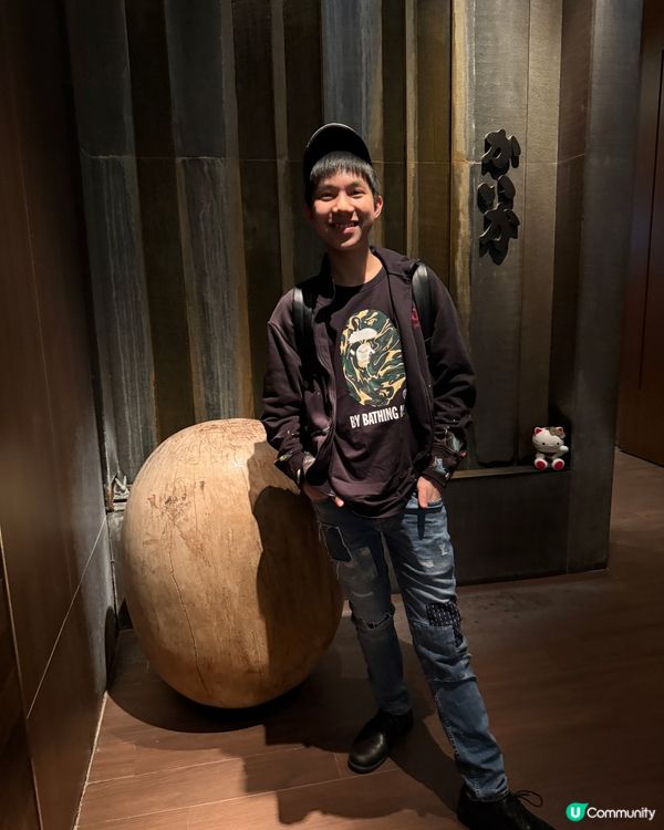 鐵板燒唔貴！慳錢食靚景🥢✨