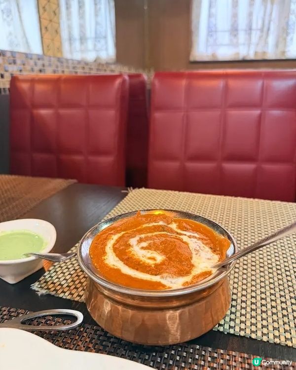 🌶️🍴 Moti Palace｜尖沙咀必試印度美食 😋