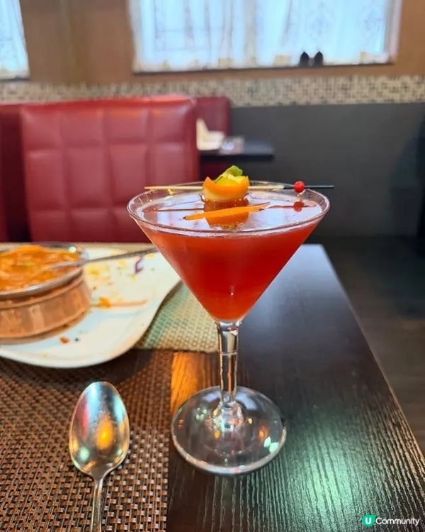 🌶️🍴 Moti Palace｜尖沙咀必試印度美食 😋