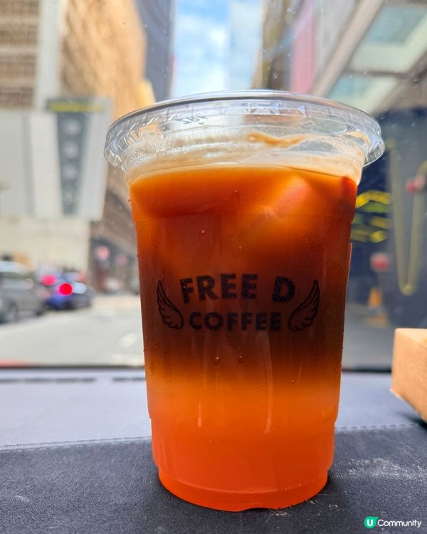 ☕️平靚正高質本地咖啡小店！🤤