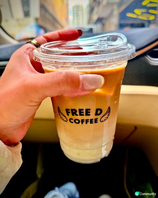 ☕️平靚正高質本地咖啡小店！🤤