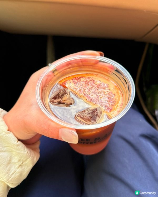 ☕️平靚正高質本地咖啡小店！🤤