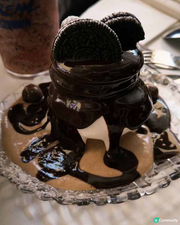 周未嘅休閑丨韓式咖啡店☕️