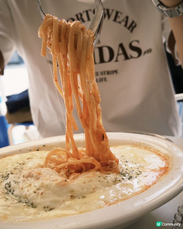 周未嘅休閑丨韓式咖啡店☕️