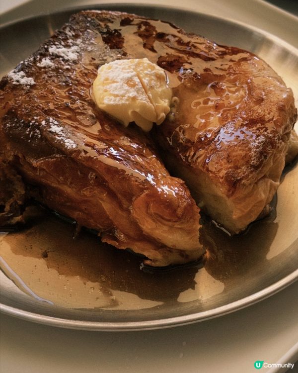 周未嘅休閑丨韓式咖啡店☕️