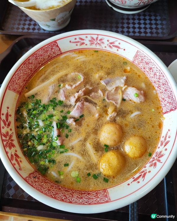 😋中山三鄉老友粉！酸辣開胃😋