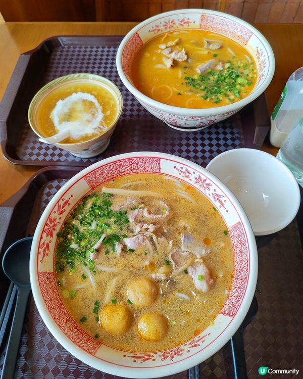 😋中山三鄉老友粉！酸辣開胃😋