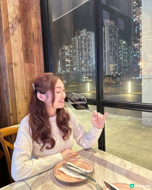 啟德美食慶新年！🥂✨