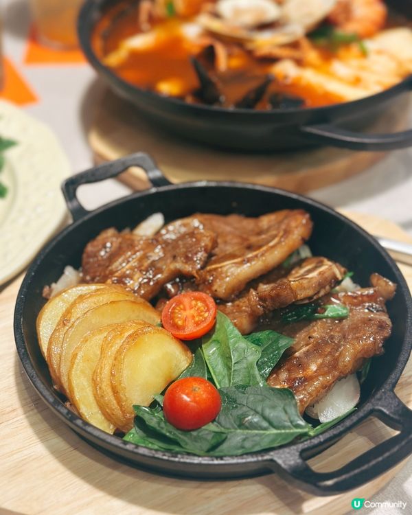 新店開張！太古八折優惠！🥳