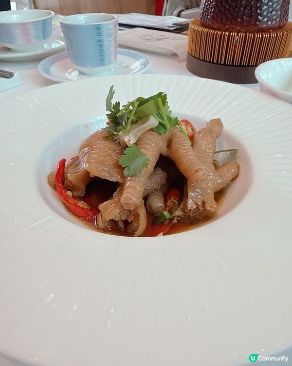 深圳抵食燒味&點心四人餐|人均¥92 吃到精緻點心 + 小菜