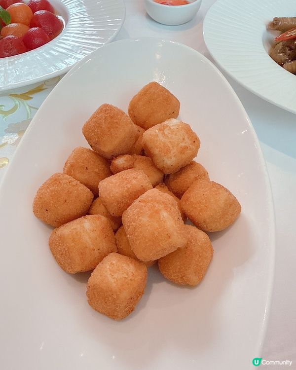 深圳抵食燒味&點心四人餐|人均¥92 吃到精緻點心 + 小菜